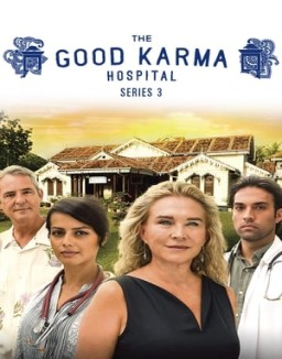 The Good Karma Hospital T3