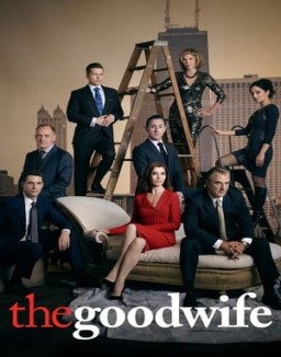 The Good Wife T6