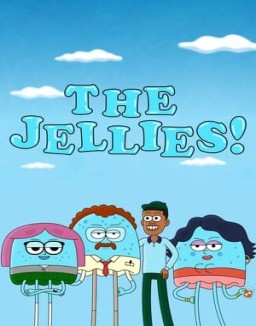 The Jellies T1