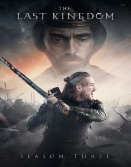 The Last Kingdom stream