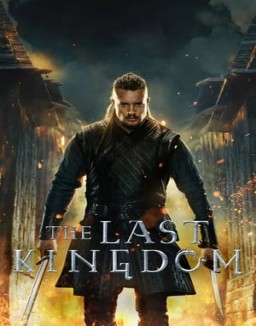 The Last Kingdom T5