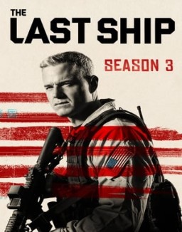 The Last Ship temporada  3 online