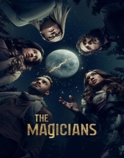 The Magicians temporada  1 online