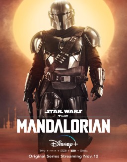 The Mandalorian T1