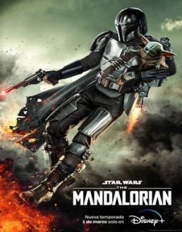 The Mandalorian T3