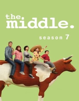 The Middle temporada  7 online