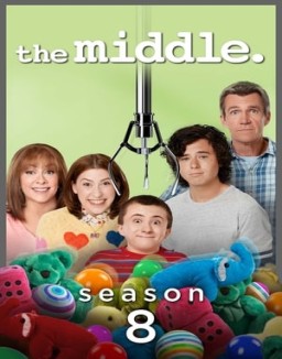 The Middle T8