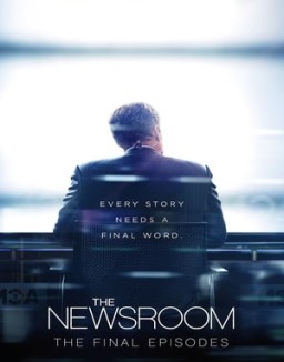 The Newsroom T3