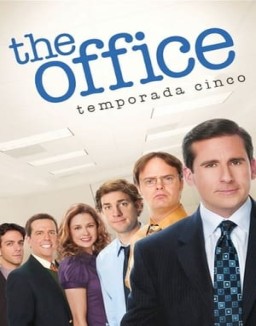 The Office T5