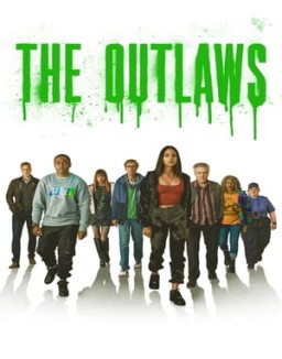 The Outlaws online