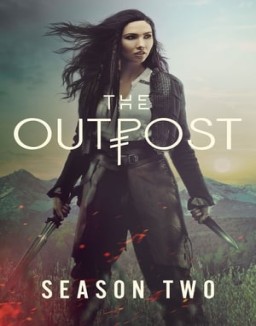 The Outpost temporada  2 online