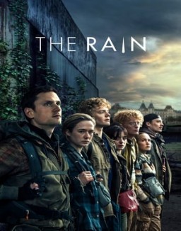 The Rain temporada  1 online