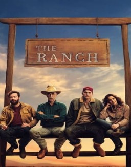 The Ranch T7