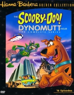 The Scooby-Doo/Dynomutt Hour