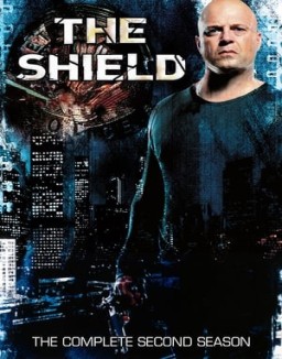 The Shield: Al margen de la ley stream