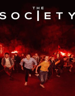 The Society online gratis