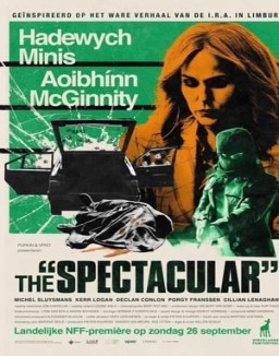 The Spectacular online gratis