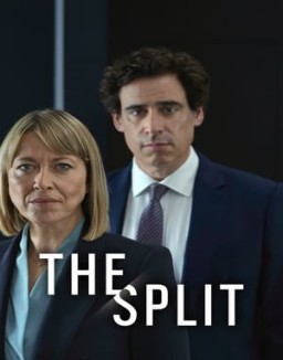 The Split temporada  1 online