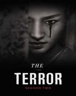 The Terror online gratis