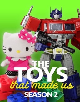 The Toys That Made Us T2