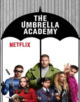 The Umbrella Academy T1