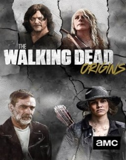 The Walking Dead: Origins T1