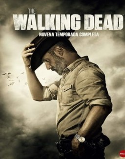 The Walking Dead T9