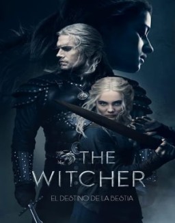 The Witcher T1