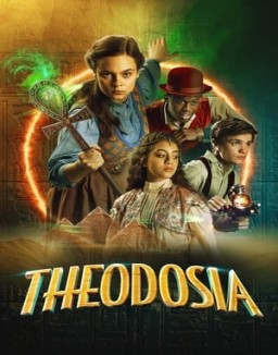 Theodosia online