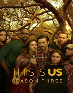 This Is Us temporada  3 online