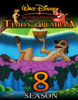 Timón y Pumba stream