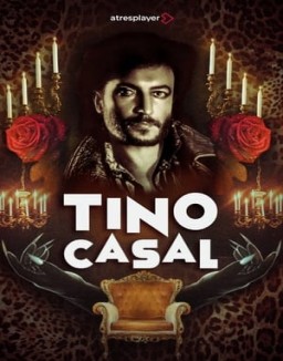 Tino Casal stream