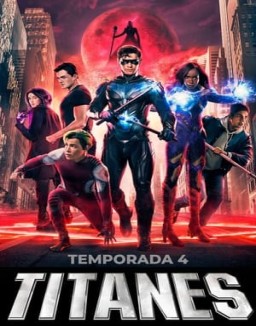 Titanes online gratis