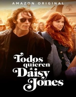 Todos quieren a Daisy Jones stream