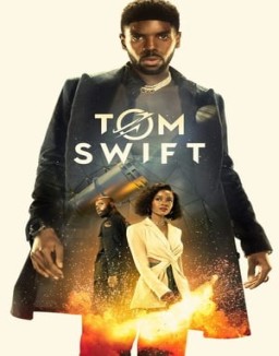 Tom Swift online gratis