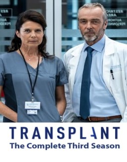 Transplant online gratis