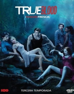 True Blood (Sangre Fresca) stream