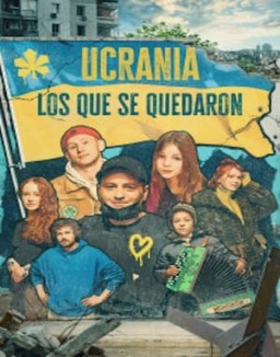 Ucrania: los que se quedaron