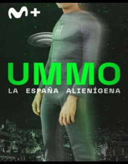 Ummo. La españa alienígena online gratis