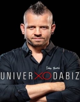 UniverXO Dabiz T1