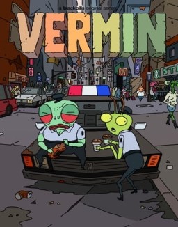 Vermin stream