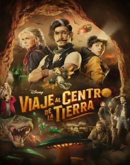 Viaje al centro de la Tierra