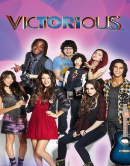 Victorious stream