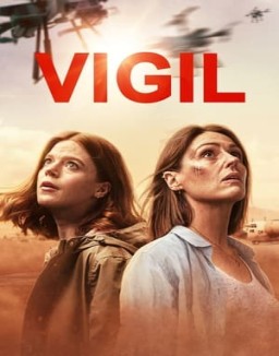 Vigil: conspiración nuclear online gratis