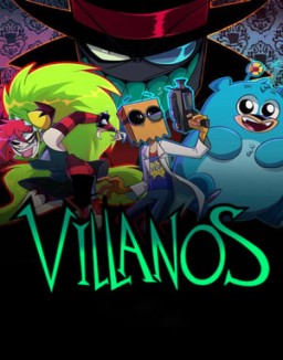 Villanos online gratis