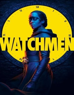 Watchmen T1