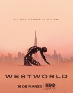 Westworld temporada  1 online