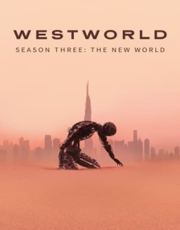 Westworld T3