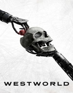 Westworld stream