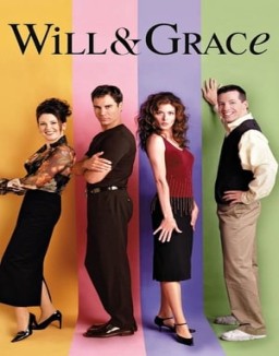 Will y Grace T1